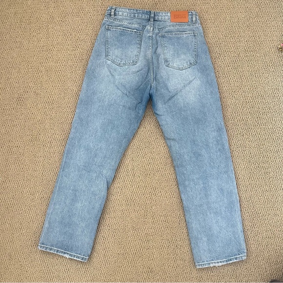 Princess Polly Jeans - Picture 2 of 3